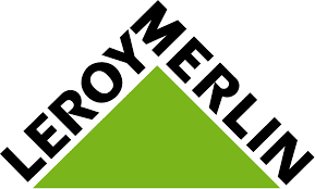 logo leroy merlin